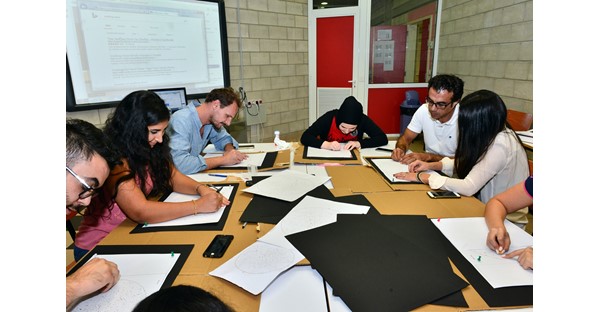 GRADUATE PROGRAM 22